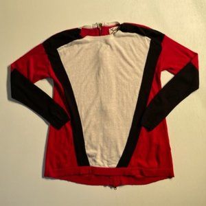 Women's Sogi Sweater